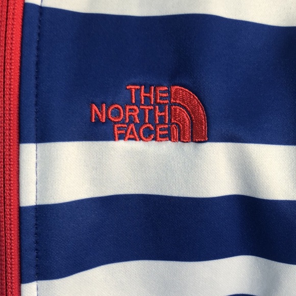 The north face stinger hoodie - Picture 2 of 8